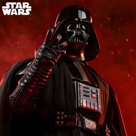 Darth Vader Star Wars Premium Format Statue by Sideshow Collectibles